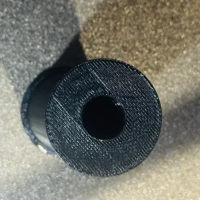 Nâng cấp Spool Holder cho FLSUN T1 Pro