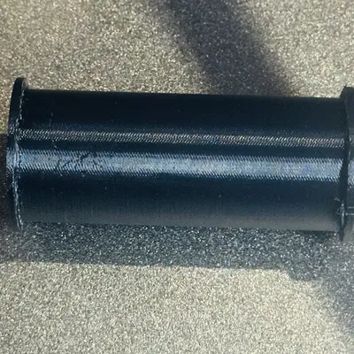 Nâng cấp Spool Holder cho FLSUN T1 Pro