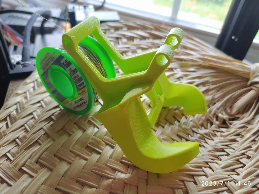Ống dẫn gió làm mát Pudgy BIQU H2 V2S (Dual 5015 Part Cooling Duct) - Image 3