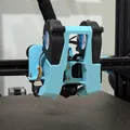 Gá BIQU H2 V2S gọn cho Ender 3 Pro + MicroProbe v2/BL Touch - Thumbnail 1