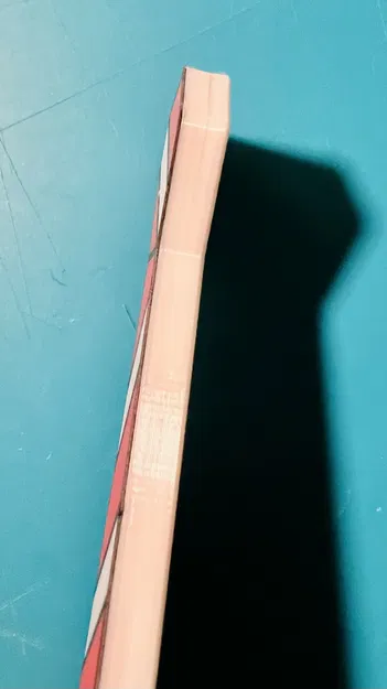 Nam châm kẹp cà vạt Ngày của Cha (Father's Day Tie Magnet) - Image 2