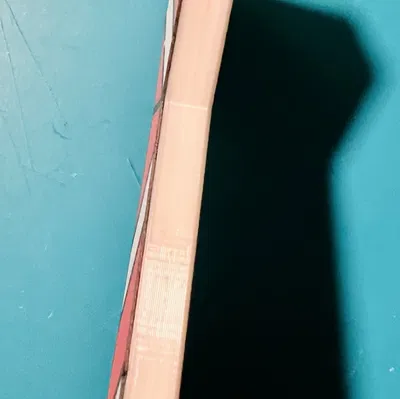 Nam châm kẹp cà vạt Ngày của Cha (Father's Day Tie Magnet)