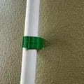 Kẹp/Móc treo ống PVC, conduit & ống đồng ½"–2" - Thumbnail 2