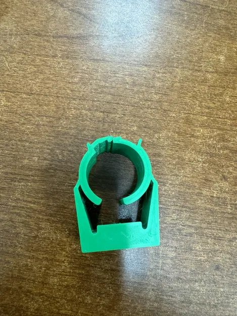 Kẹp/Móc treo ống PVC, conduit & ống đồng ½"–2" - Image 4