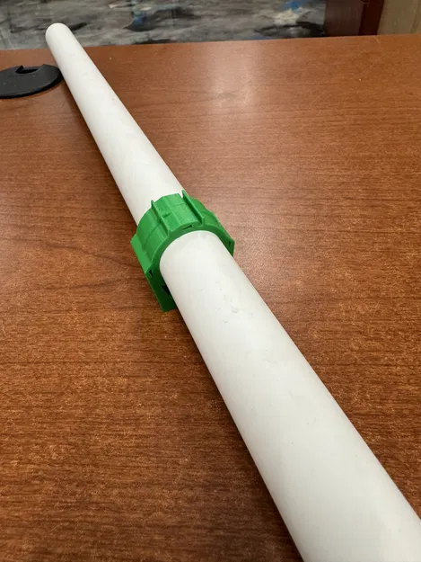 Kẹp/Móc treo ống PVC, conduit & ống đồng ½"–2" - Image 7