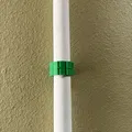 Kẹp/Móc treo ống PVC, conduit & ống đồng ½"–2" - Thumbnail 8