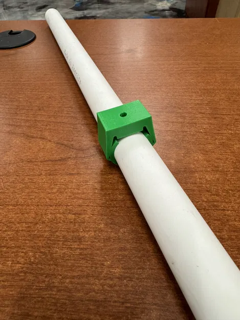 Kẹp/Móc treo ống PVC, conduit & ống đồng ½"–2" - Image 9