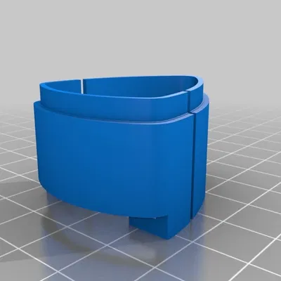 Hộp đựng Guitar Pick