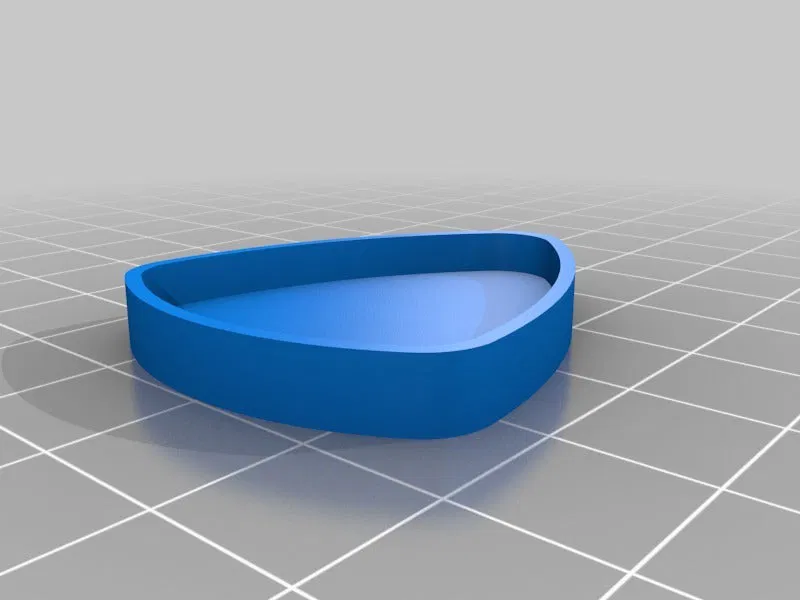 Hộp đựng Guitar Pick - Image 4