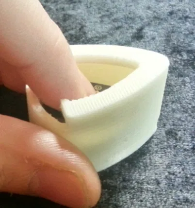 Hộp đựng Guitar Pick dùng lò xo bút (Guitar Pick Holder with Pen Spring) - Image 5