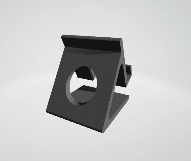 Giá đỡ điện thoại (Phone holder) - Image 2