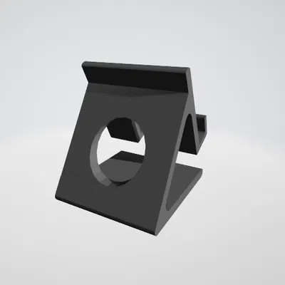 Giá đỡ điện thoại (Phone holder)