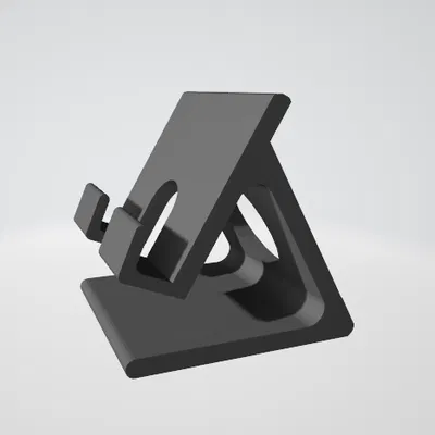 Giá đỡ điện thoại (Phone holder)