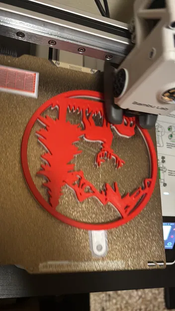 Ornament Giáng Sinh – Christmas ornament - ornamento Natalizio - Image 8