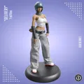 Mô hình Figure "DELIVERY" - Thumbnail 1