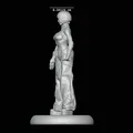 Mô hình Figure "DELIVERY" - Thumbnail 11
