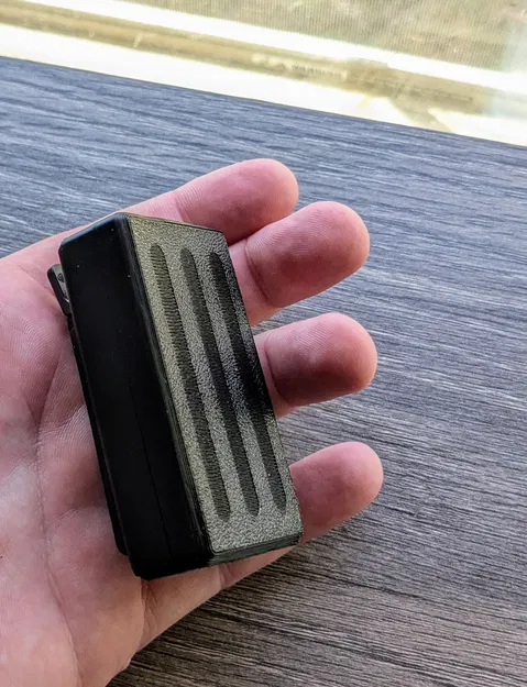 P4GR - Vỏ tối giản cho module FakeTec Meshtastic - Image 2