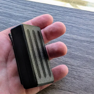 P4GR - Vỏ tối giản cho module FakeTec Meshtastic