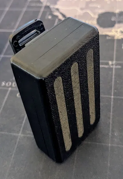 P4GR - Vỏ tối giản cho module FakeTec Meshtastic - Image 4