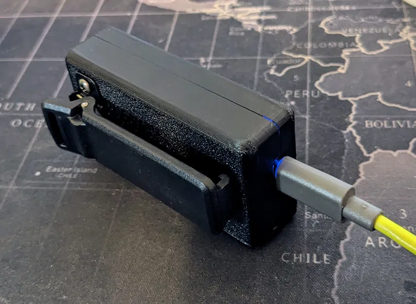 P4GR - Vỏ tối giản cho module FakeTec Meshtastic - Image 5