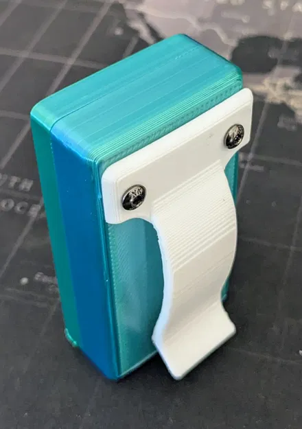 P4GR - Vỏ tối giản cho module FakeTec Meshtastic - Image 7