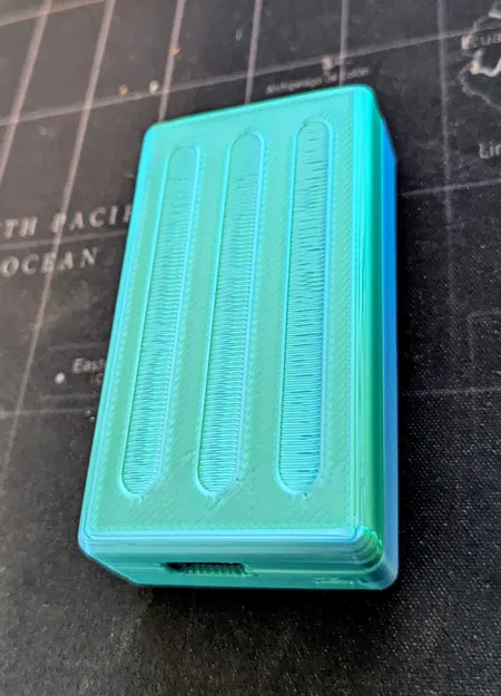 P4GR - Vỏ tối giản cho module FakeTec Meshtastic - Image 8