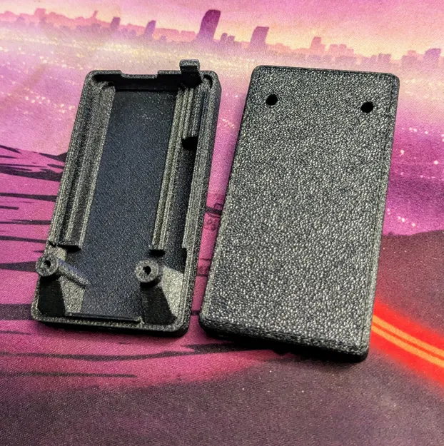 P4GR - Vỏ tối giản cho module FakeTec Meshtastic - Image 11