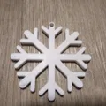 Bông tuyết (Snow flake) - Thumbnail 4