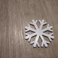 Bông tuyết (Snow flake) - Thumbnail 7