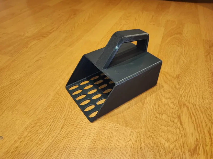 Litter Scooper² - Image 1