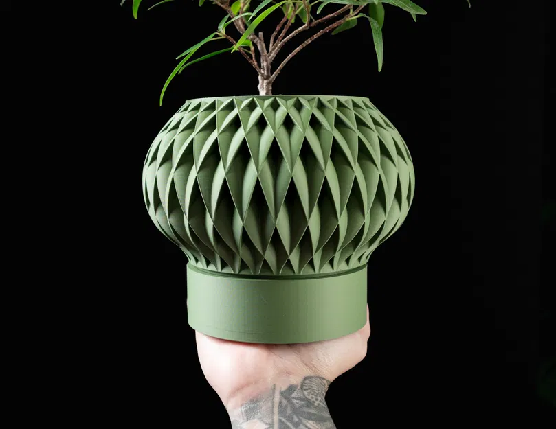 Velux Planter Pot Reissue bởi MODERN MACHINE - Image 1