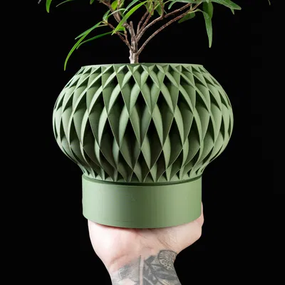 Velux Planter Pot Reissue bởi MODERN MACHINE