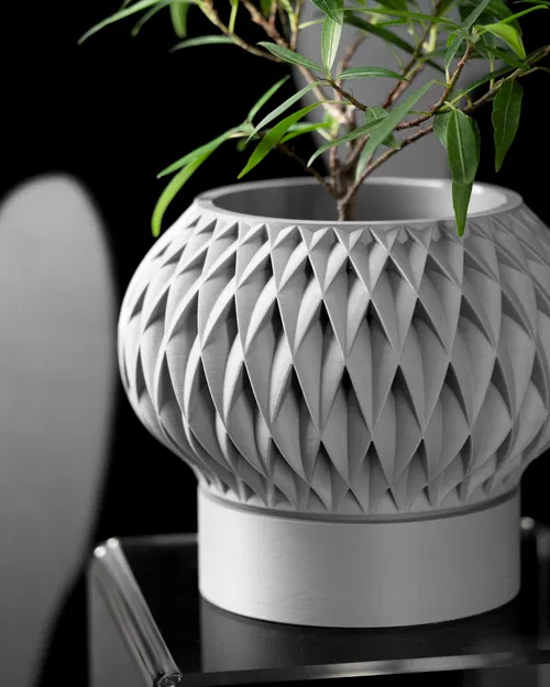 Velux Planter Pot Reissue bởi MODERN MACHINE - Image 2