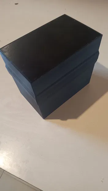 Hộp đựng HDD 3.5" (HDD 3.5 box) - Image 4