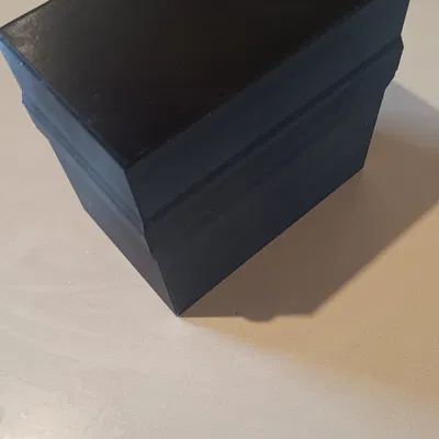 Hộp đựng HDD 3.5" (HDD 3.5 box)