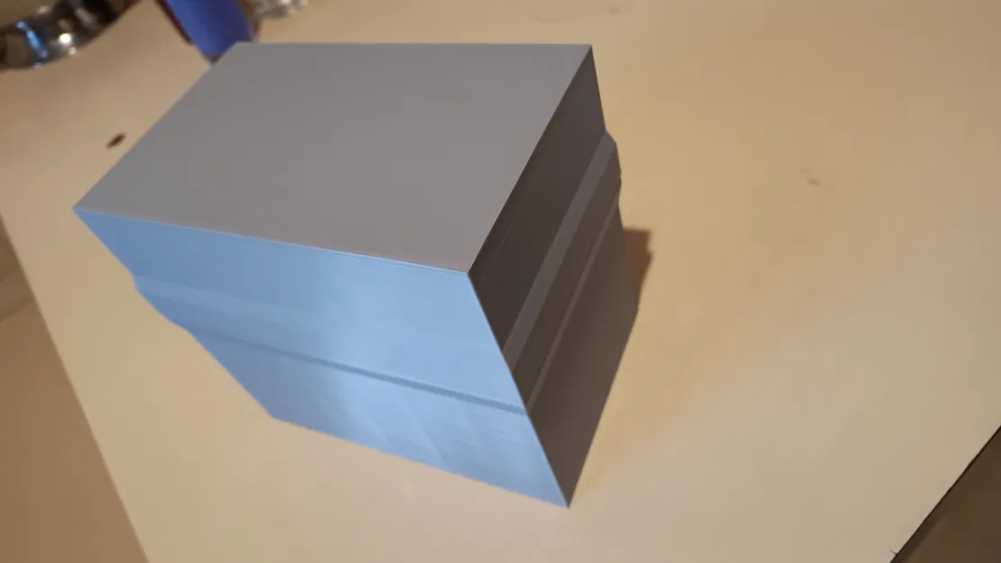 Hộp đựng HDD 3.5" (HDD 3.5 box) - Image 5