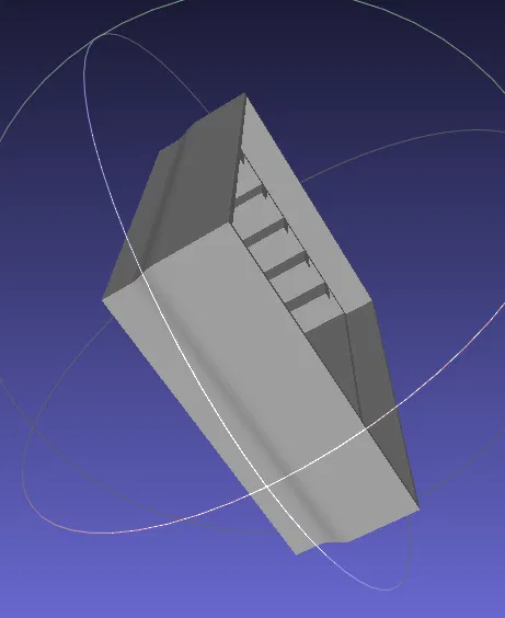 Hộp đựng HDD 3.5" (HDD 3.5 box) - Image 6