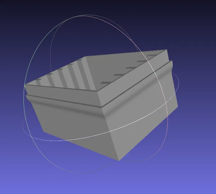 Hộp đựng HDD 3.5" (HDD 3.5 box) - Image 7