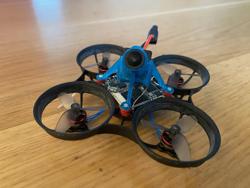 Vỏ Bảo Vệ Camera HDZero Cho Tiny Whoop Lux & Eco - Image 1