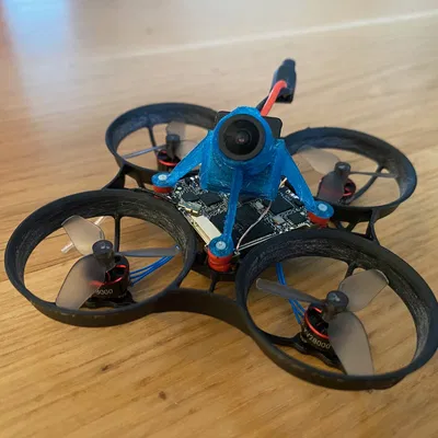 Vỏ Bảo Vệ Camera HDZero Cho Tiny Whoop Lux & Eco