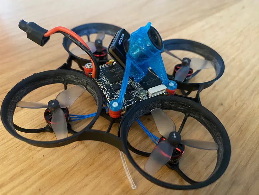 Vỏ Bảo Vệ Camera HDZero Cho Tiny Whoop Lux & Eco - Image 3