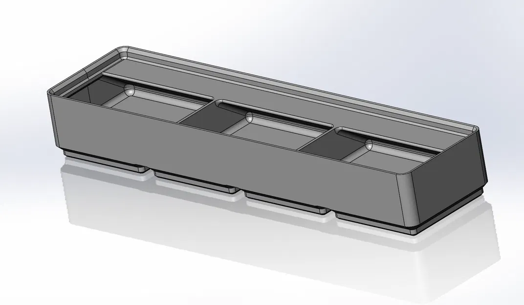 Gridfinity Parametric +++ Solidworks - Image 2