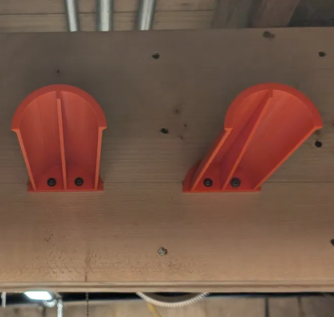 Kệ Treo Băng Keo 4 Cuộn cho Băng Keo Đóng Gói & Đa Dụng - Image 5