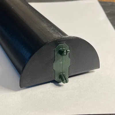 Giá treo 4 cuộn băng keo (đóng gói/đa dụng) cho Multiboard