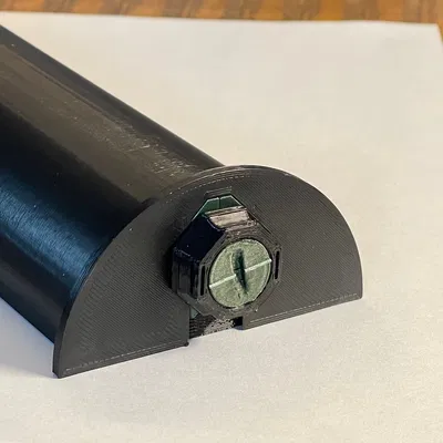 Giá treo 4 cuộn băng keo (đóng gói/đa dụng) cho Multiboard