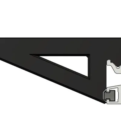 Ngàm gắn Festool OF 1010 lên bàn MFT 3 (Table Router Mount)