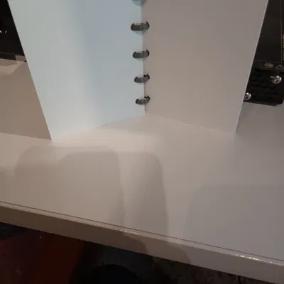 Sổ tay Discbound nhỏ (Small Discbound Notebook)