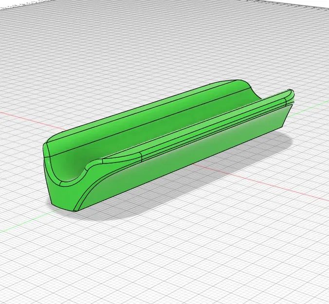 Tay Nắm Đôi Cho Máy In Creality K2 Plus - Image 1