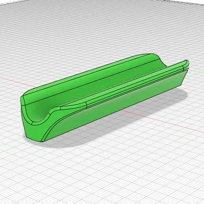 Tay Nắm Đôi Cho Máy In Creality K2 Plus