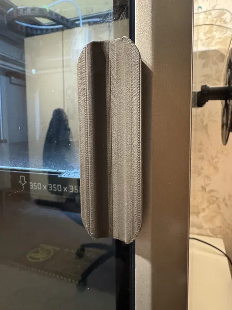 Tay Nắm Đôi Cho Máy In Creality K2 Plus - Image 2